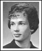 Laurie Dellinger (Smith)
